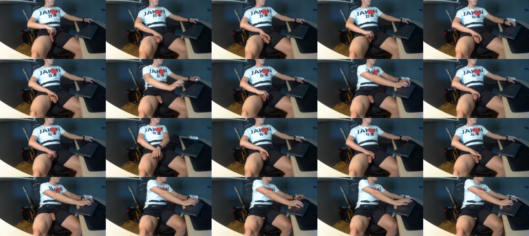 clu19852  30-06-2023 Recorded Video bigballs