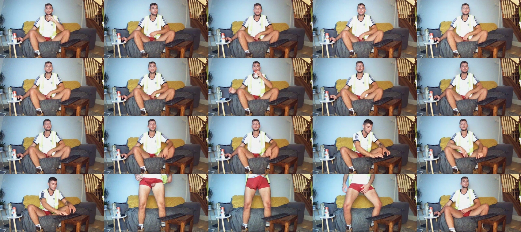 englishladxxx  30-06-2023 Recorded Video yummy