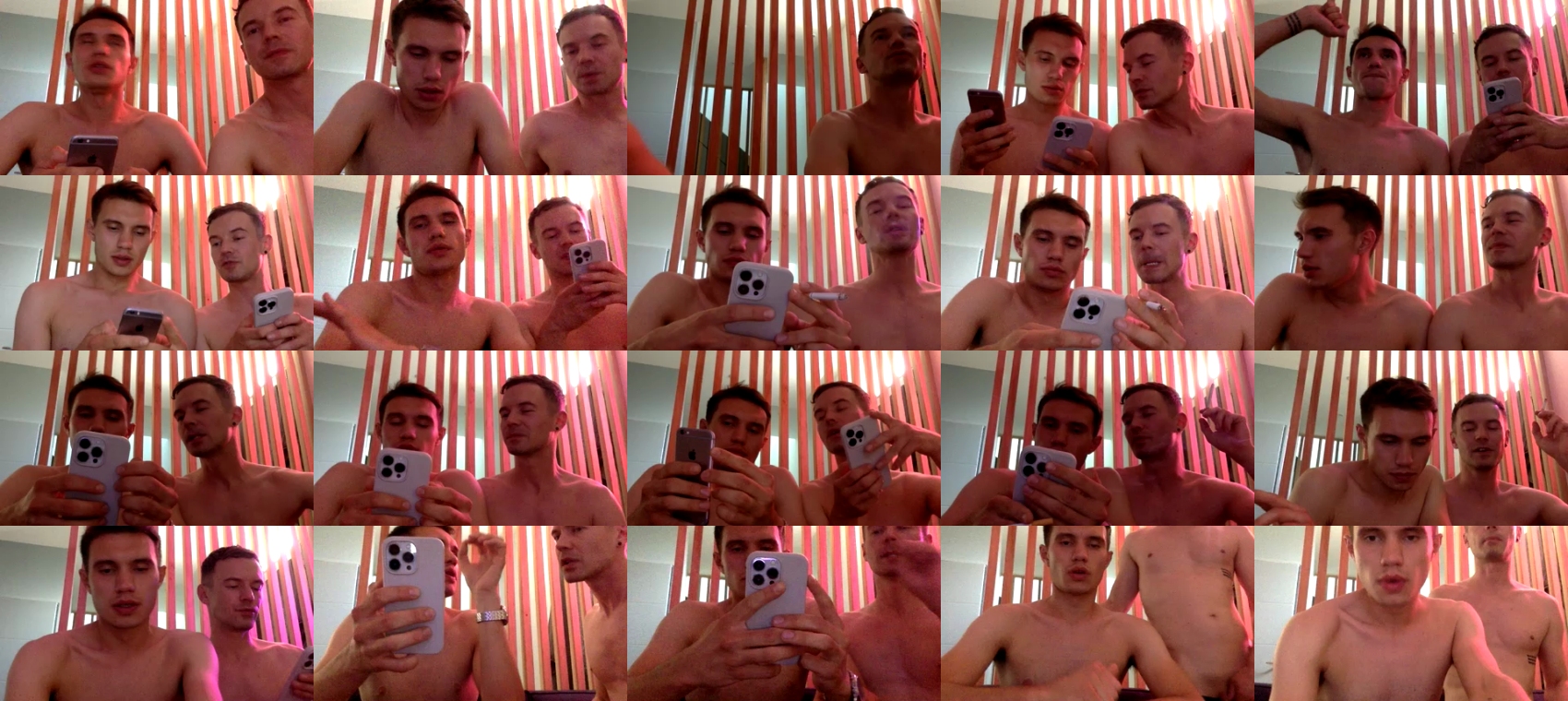 footgay41  01-07-2023 Recorded Video XXX