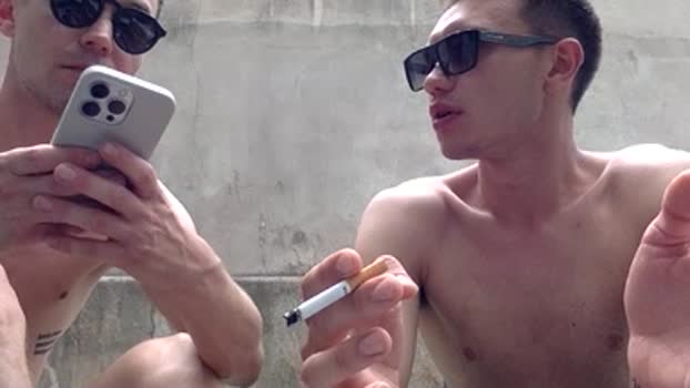 footgay41  01-07-2023 Recorded Video hardcore