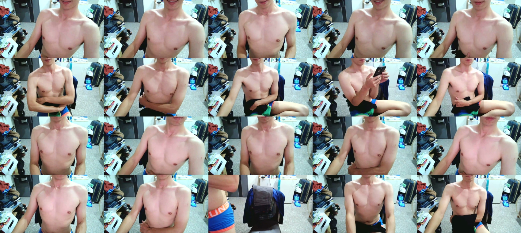 hahacc  30-06-2023 Recorded Video love