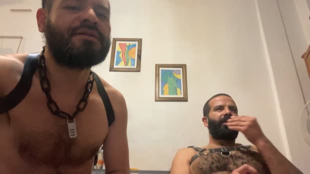 hairies1981  30-06-2023 Recorded Video Ass