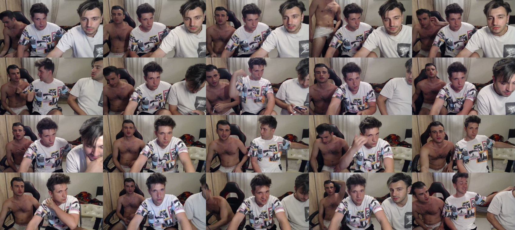 handsomeman6  30-06-2023 Recorded Video sexyfeet