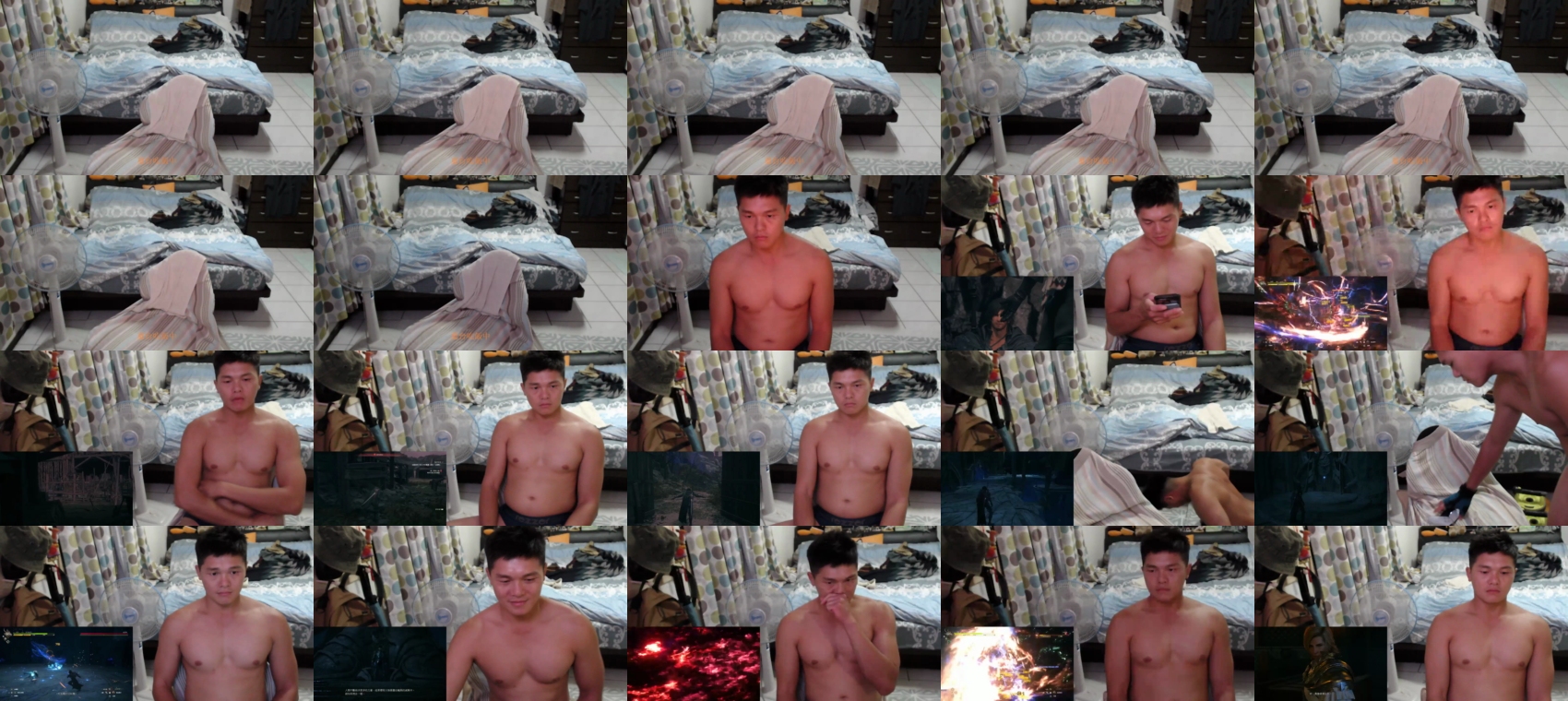 herisson8644  01-07-2023 Recorded Video Download