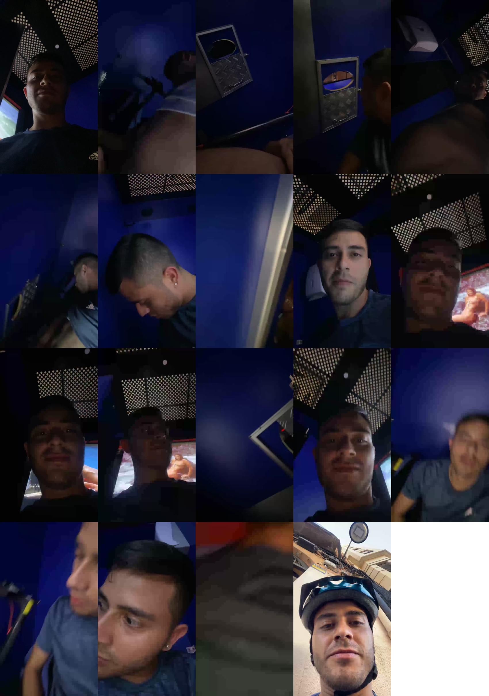 jeison143  01-07-2023 Recorded Video skinny
