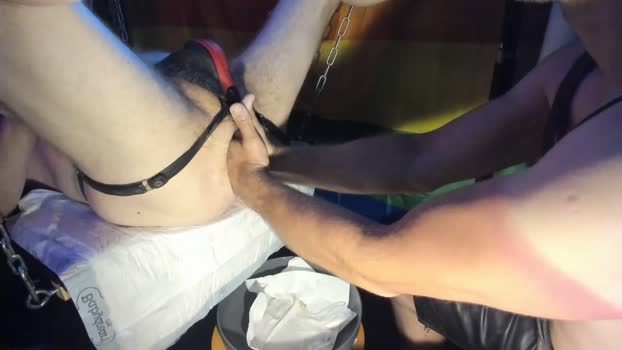 lepenseur2  01-07-2023 Recorded Video kiss