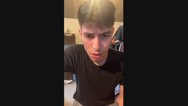 lindelt  30-06-2023 Recorded Video Naked