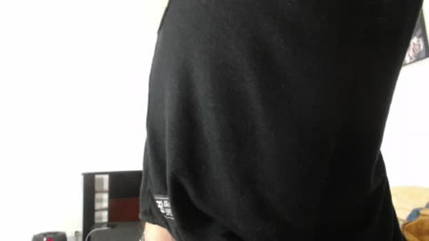 lucas_black1  30-06-2023 Recorded Video bigdick