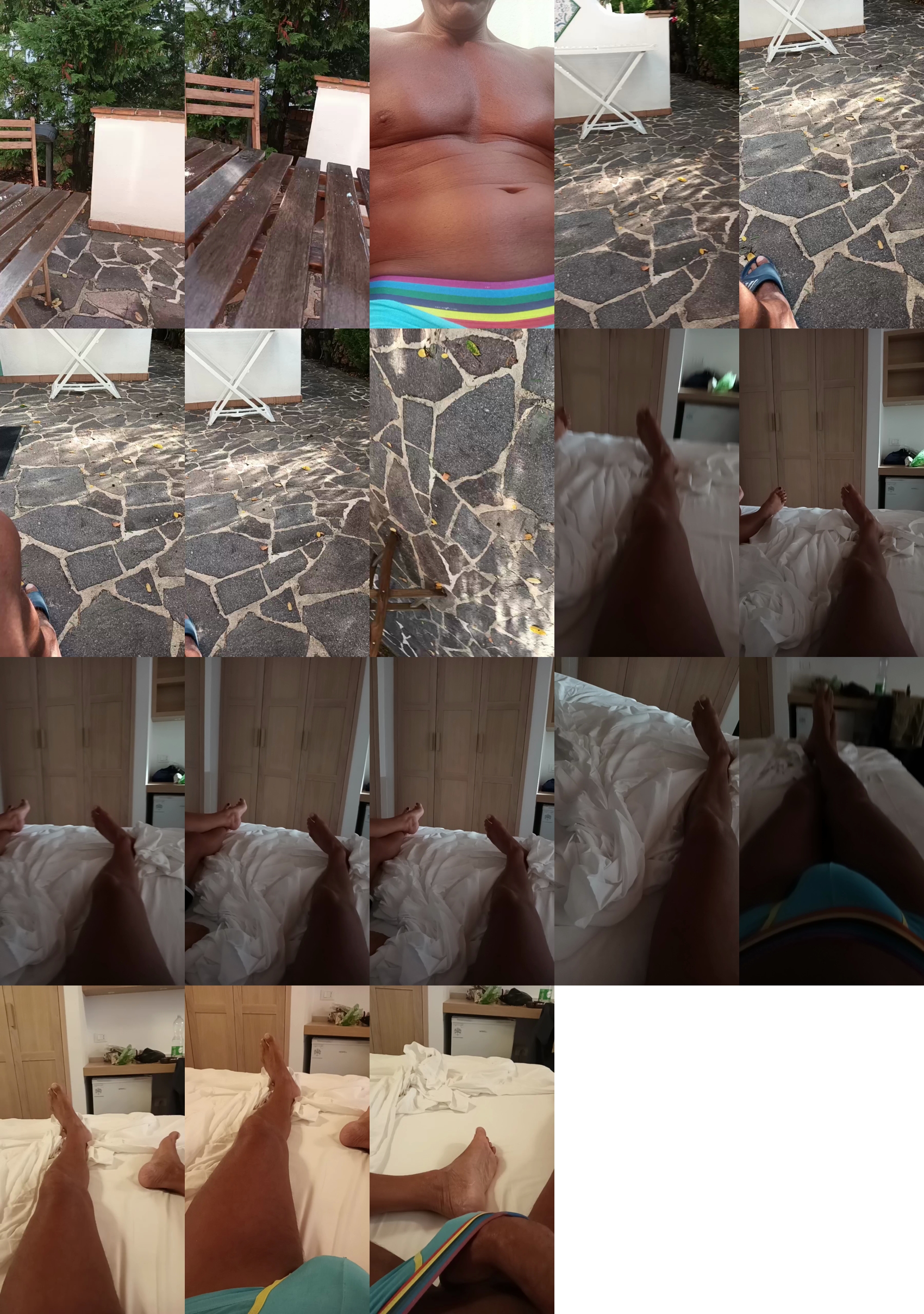 marcoroma57  30-06-2023 Recorded Video prettyface
