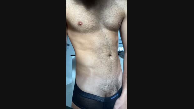 martinarg5  30-06-2023 Recorded Video Topless