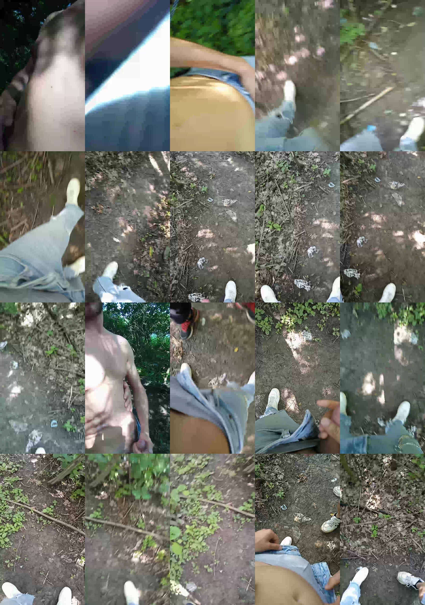 mejorqueuno  01-07-2023 Recorded Video ass