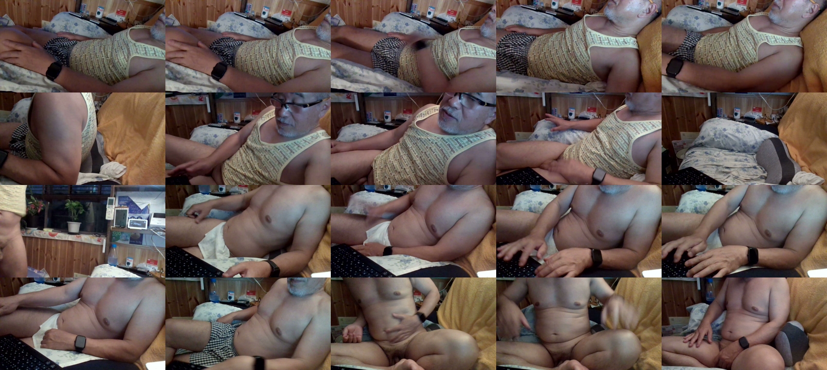 pao_onsen2  01-07-2023 Recorded Video nasty
