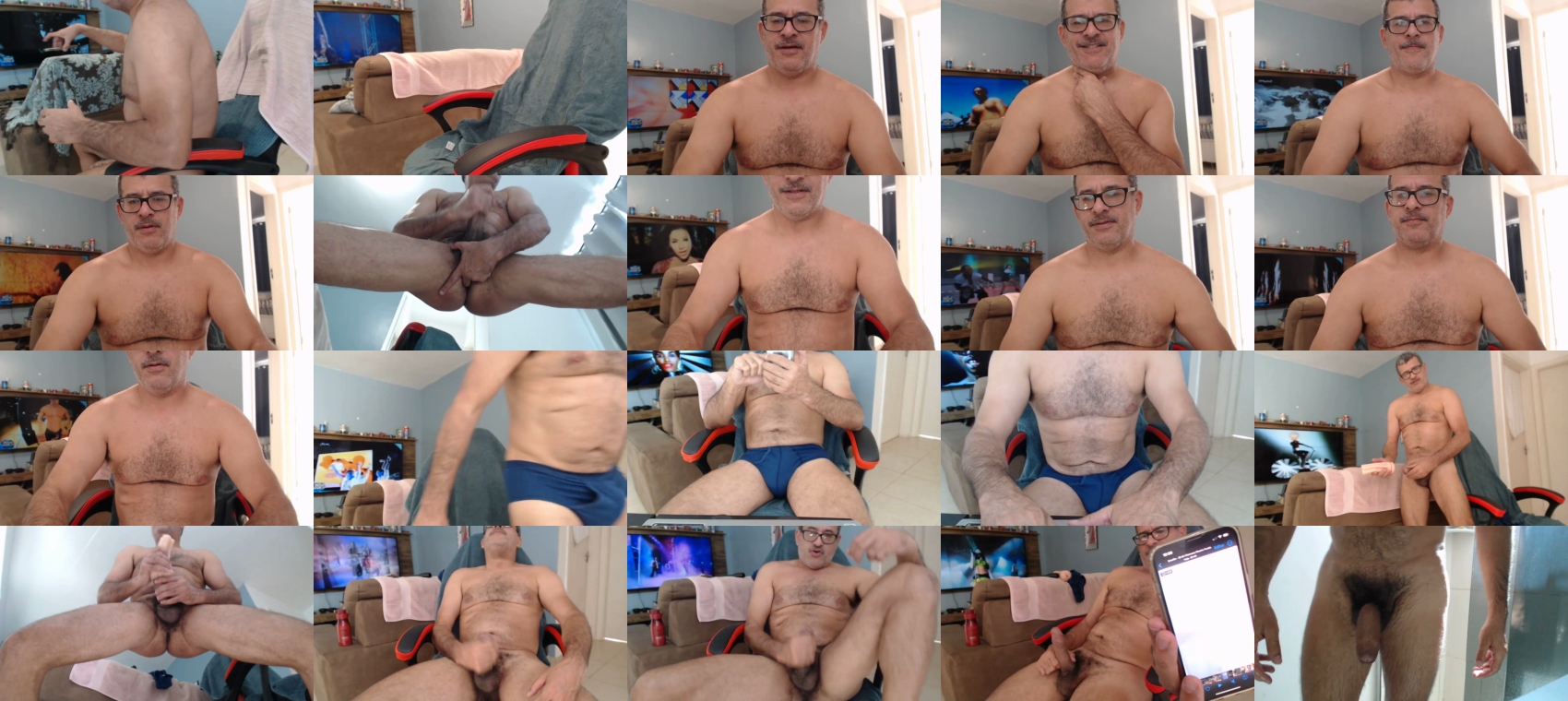 picudodf  01-07-2023 Recorded Video big