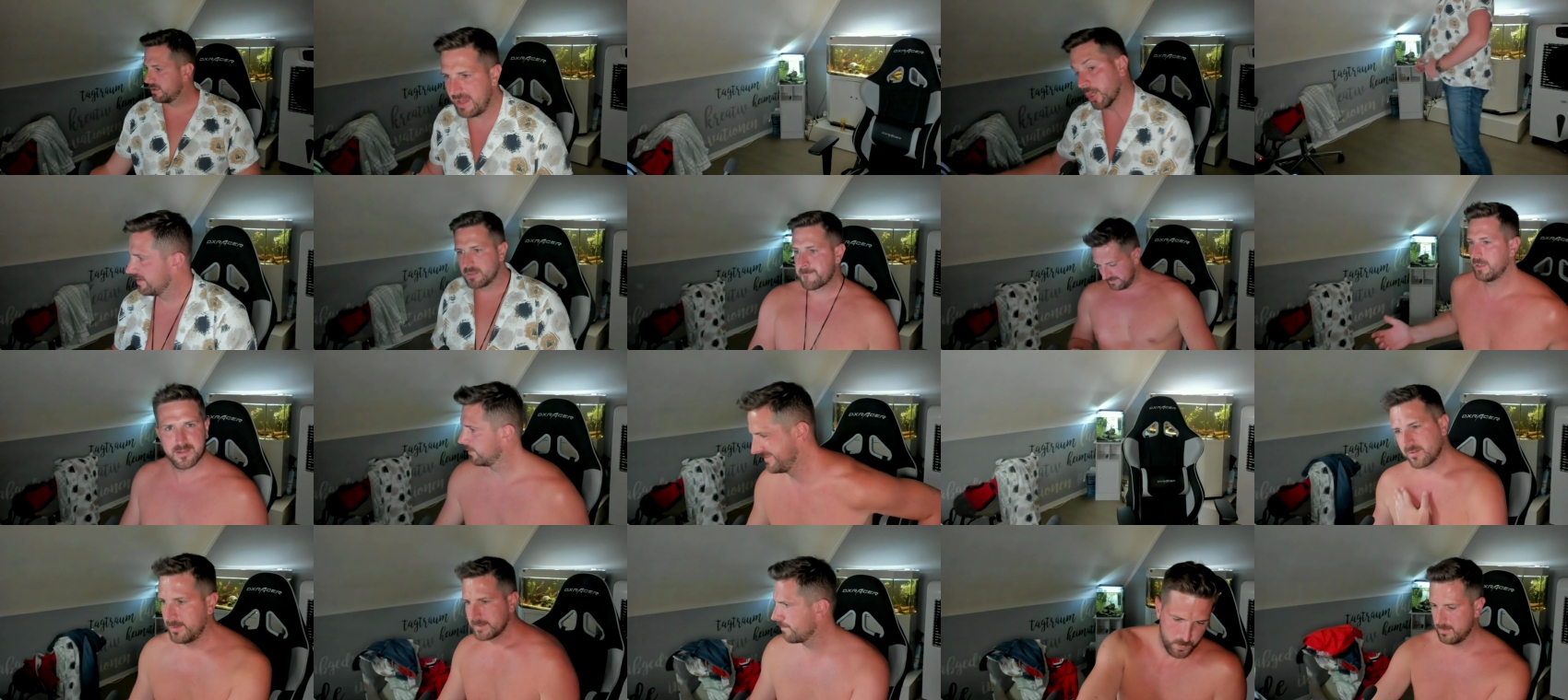 ronhill13  30-06-2023 Recorded Video toy
