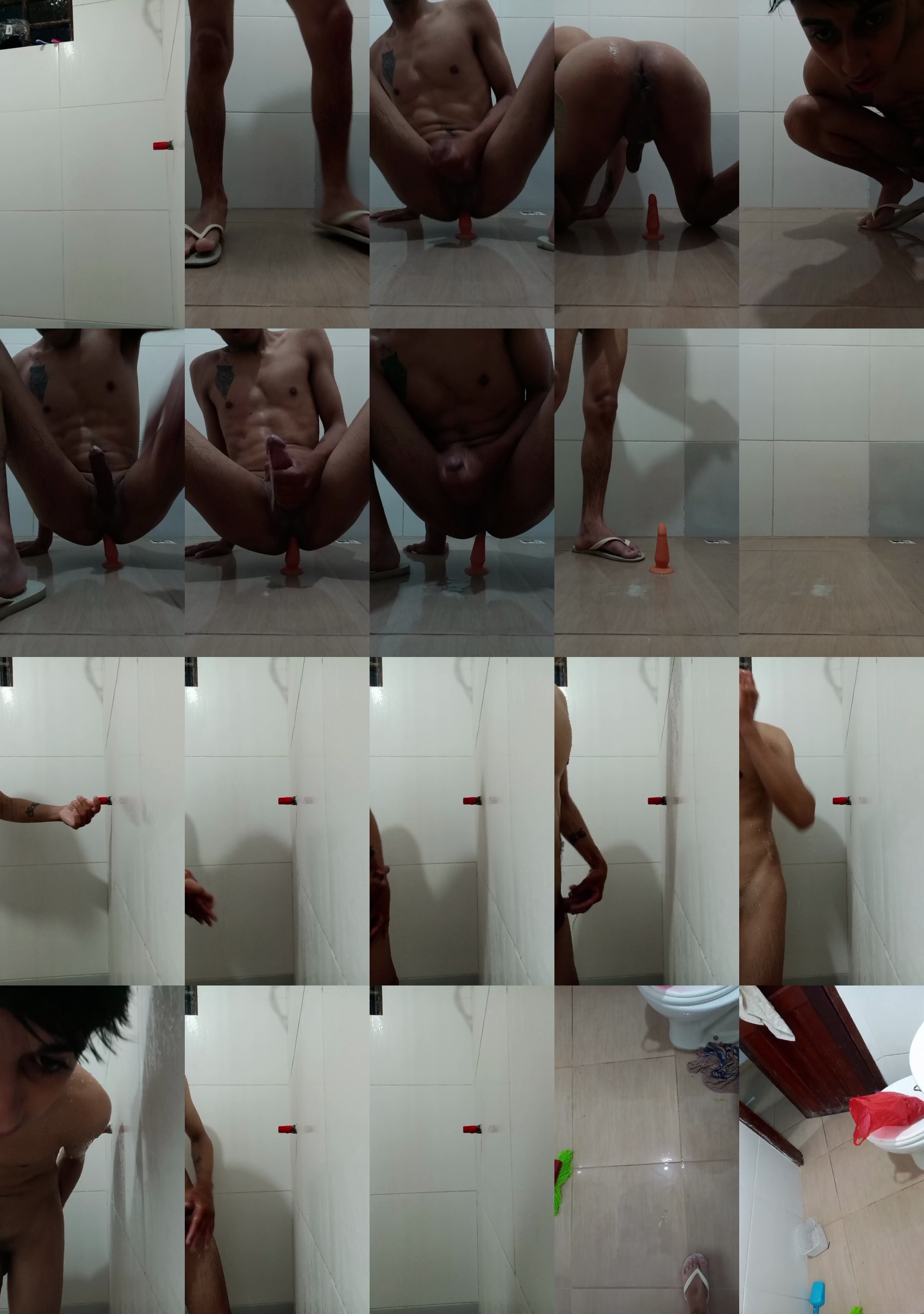 sasuke1621  30-06-2023 Recorded Video deepthroat