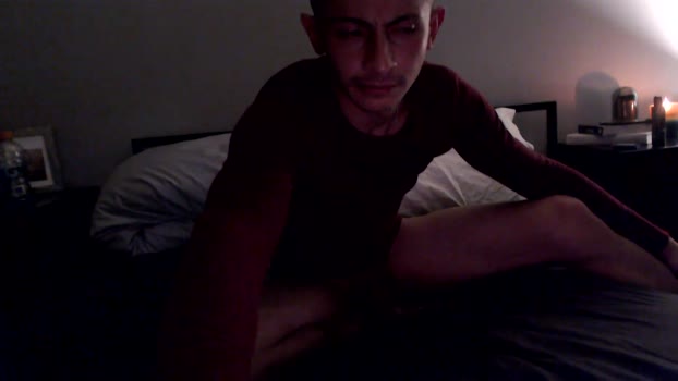 sinistralMBXXX  01-07-2023 Recorded Video deep