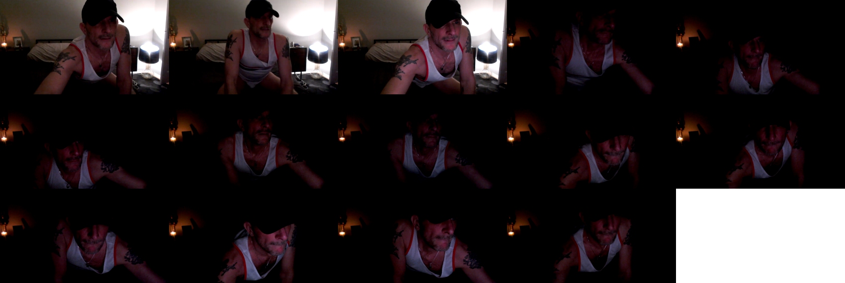 sinistralMBXXX  01-07-2023 Recorded Video naughty