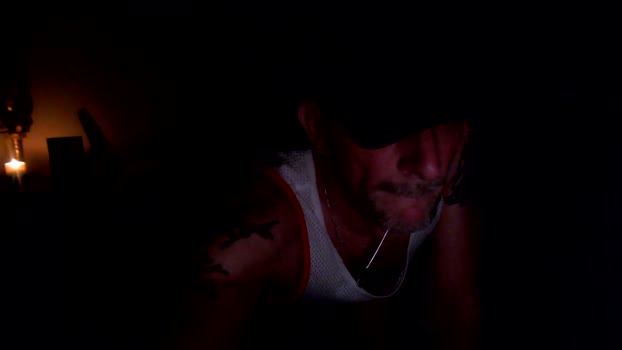 sinistralMBXXX  01-07-2023 Recorded Video naughty