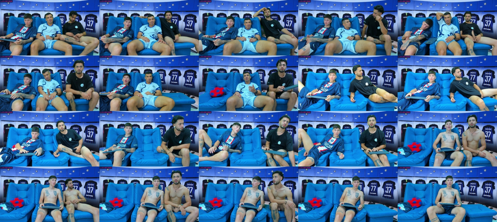 sweetwildmens  30-06-2023 Recorded Video analsex