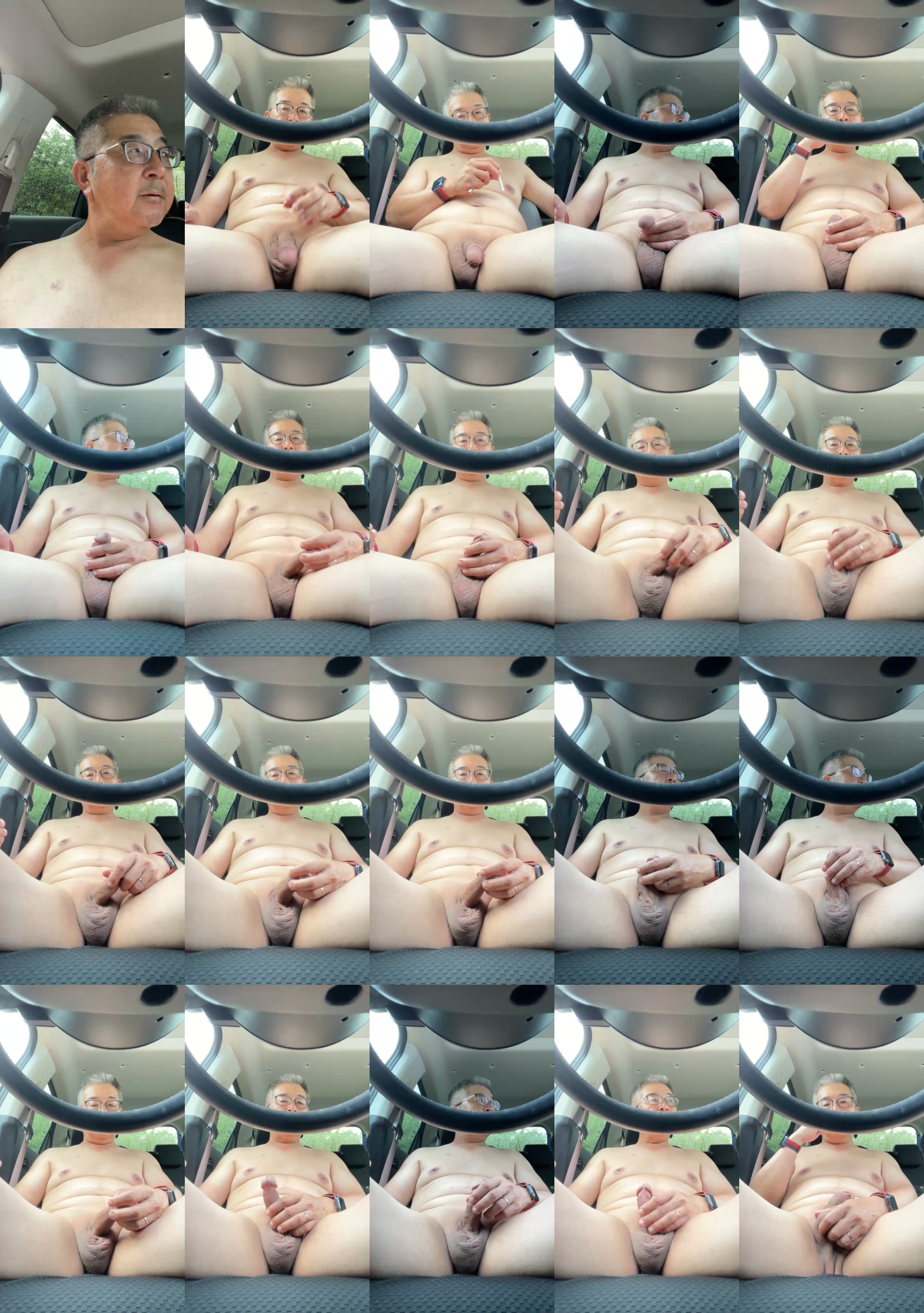 takahisa  30-06-2023 Recorded Video ass
