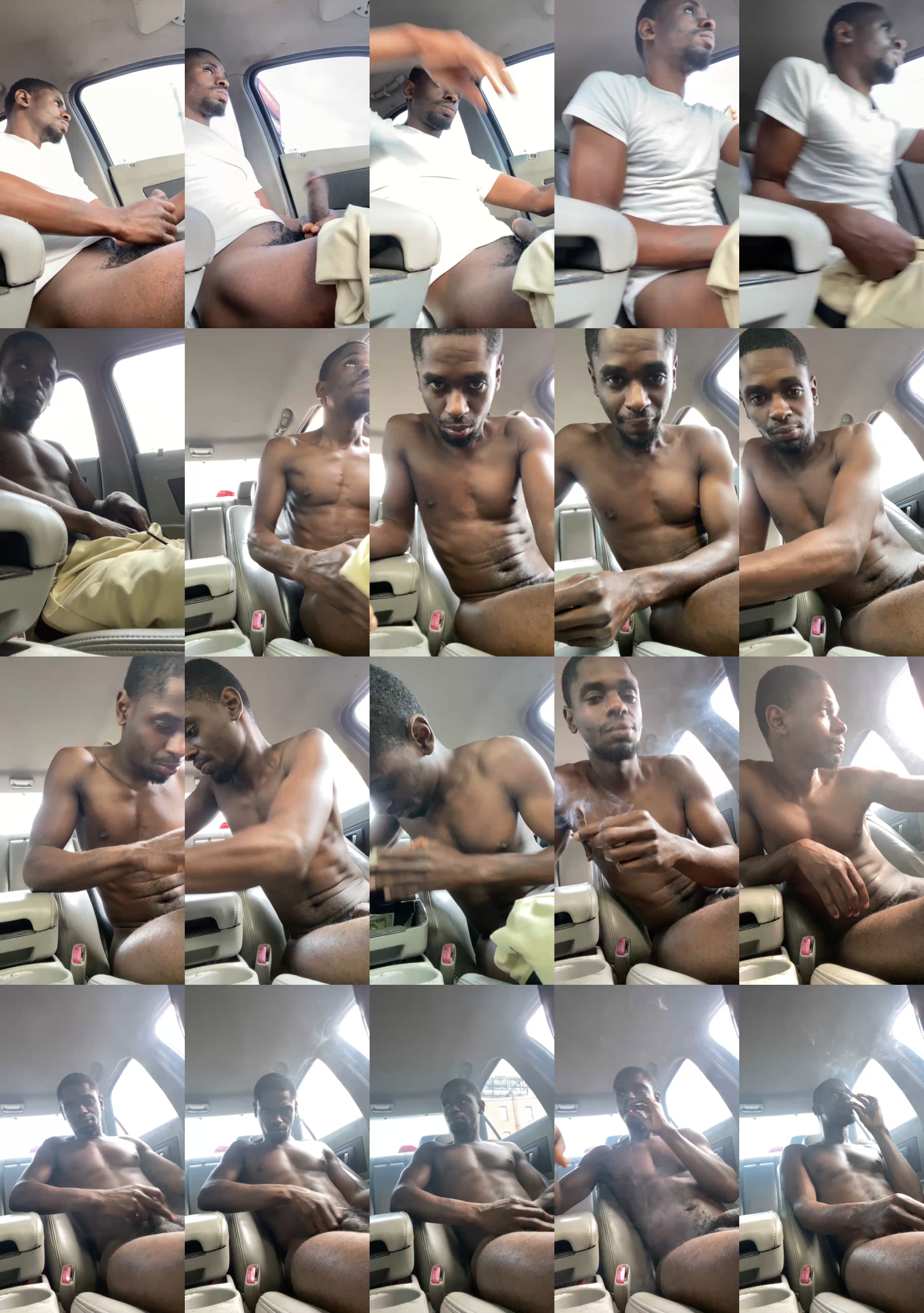 yesme5  01-07-2023 Recorded Video bigass