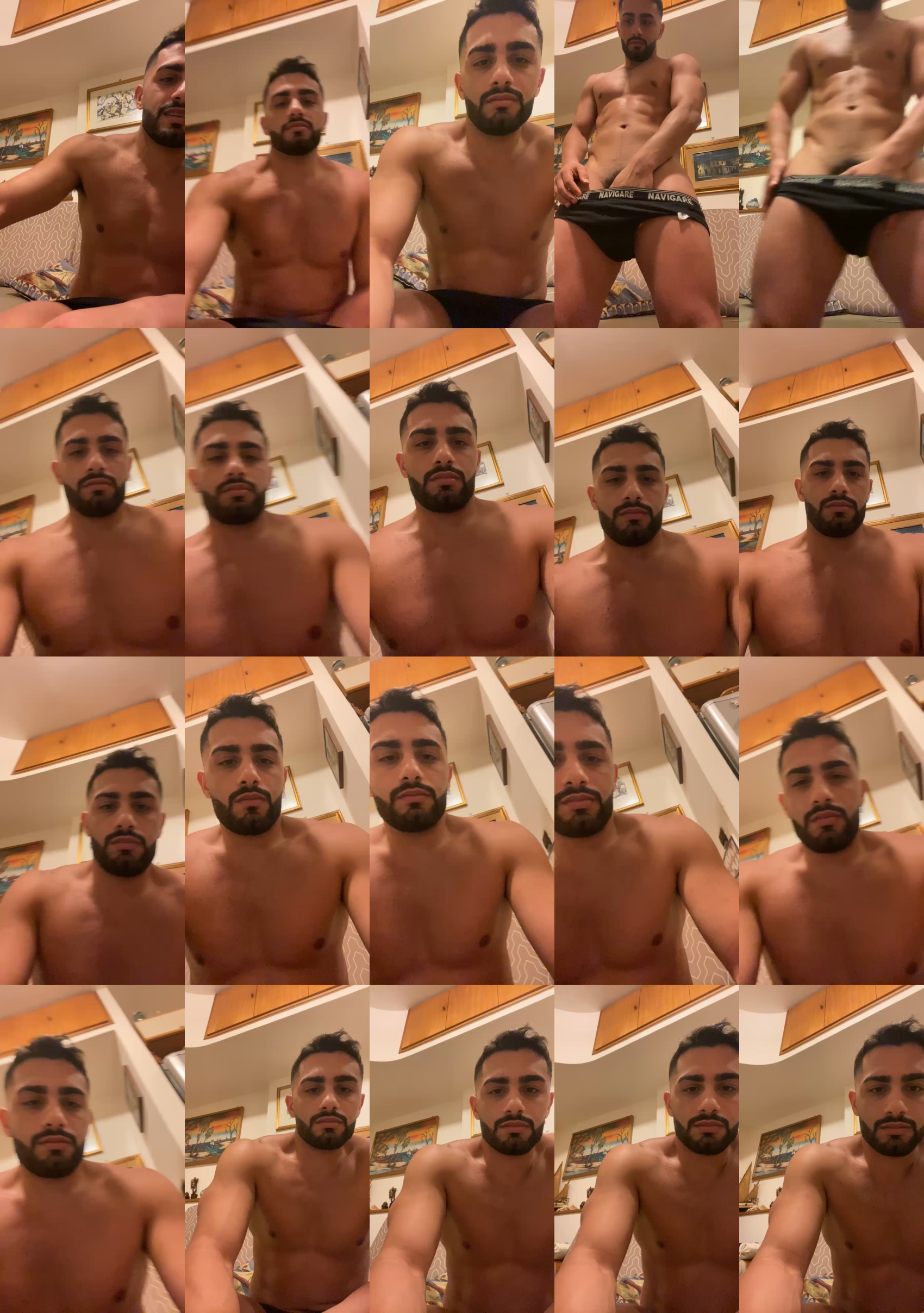 19loco94  01-07-2023 Recorded Video Show