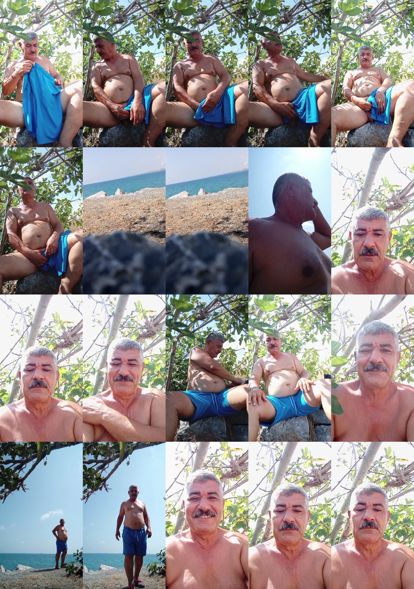 31313candemir  02-07-2023 Recorded Video Cam