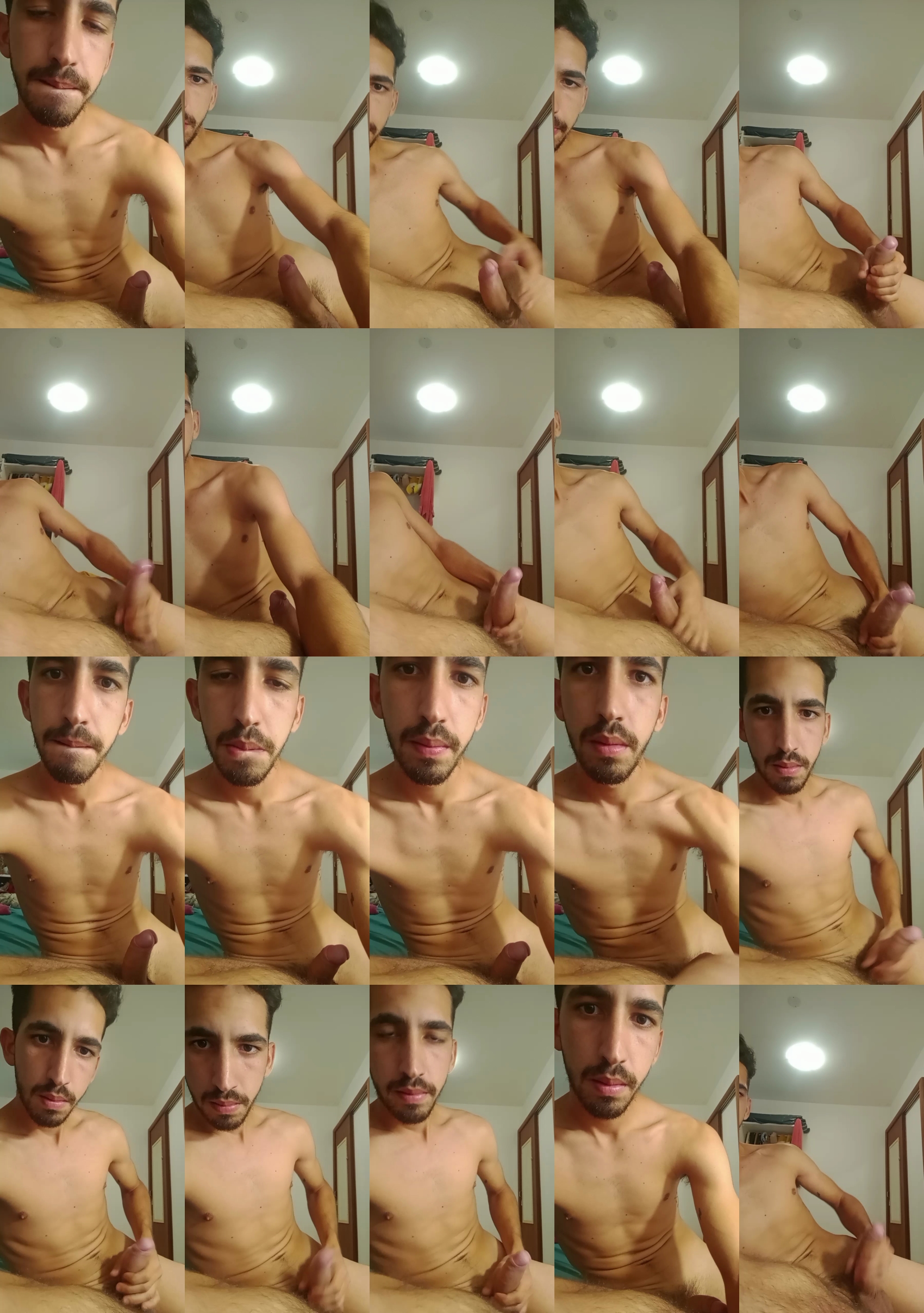 Agusnava276_Por  01-07-2023 Recorded Video fingering