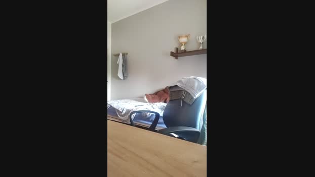 Bestia1996  02-07-2023 Recorded Video fuckme