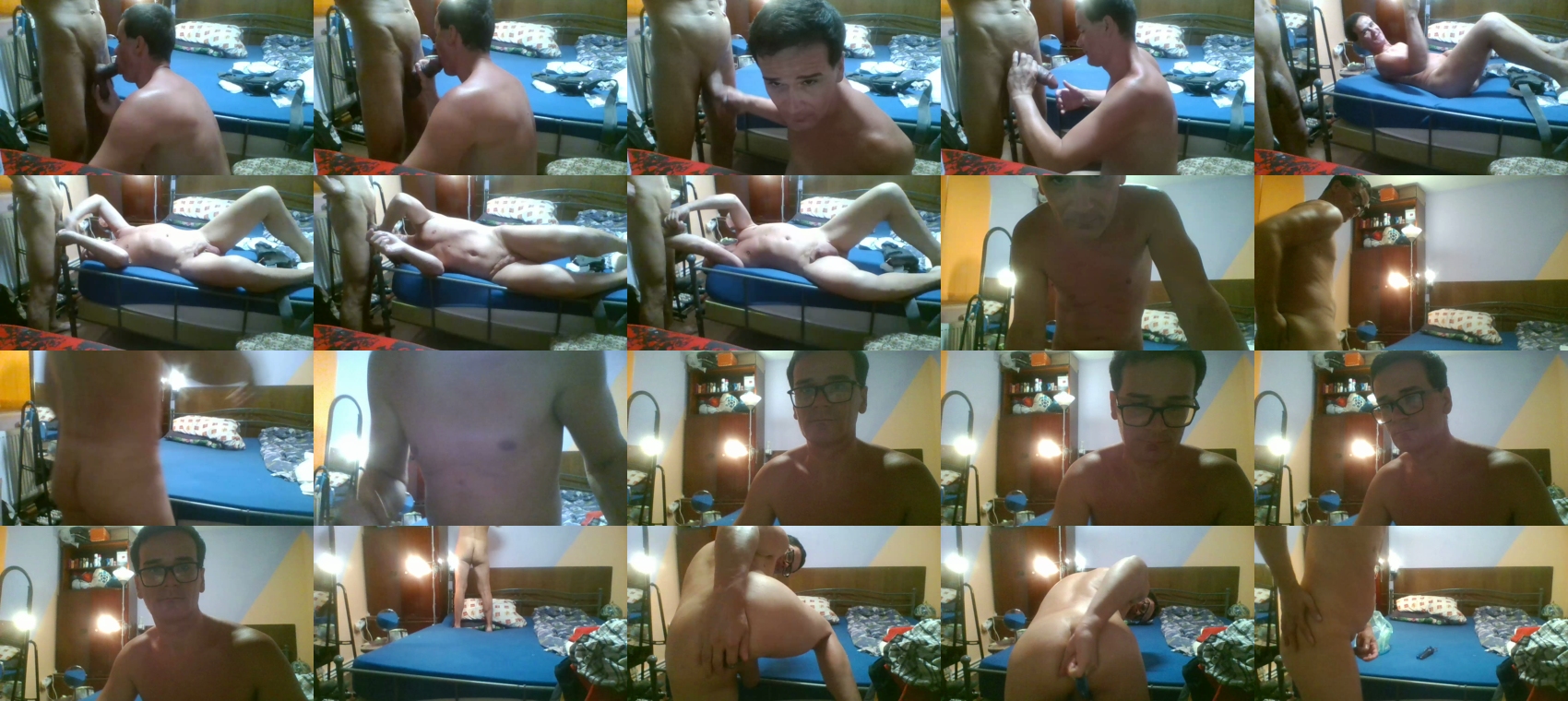 Dodygay  02-07-2023 Recorded Video sexykitty