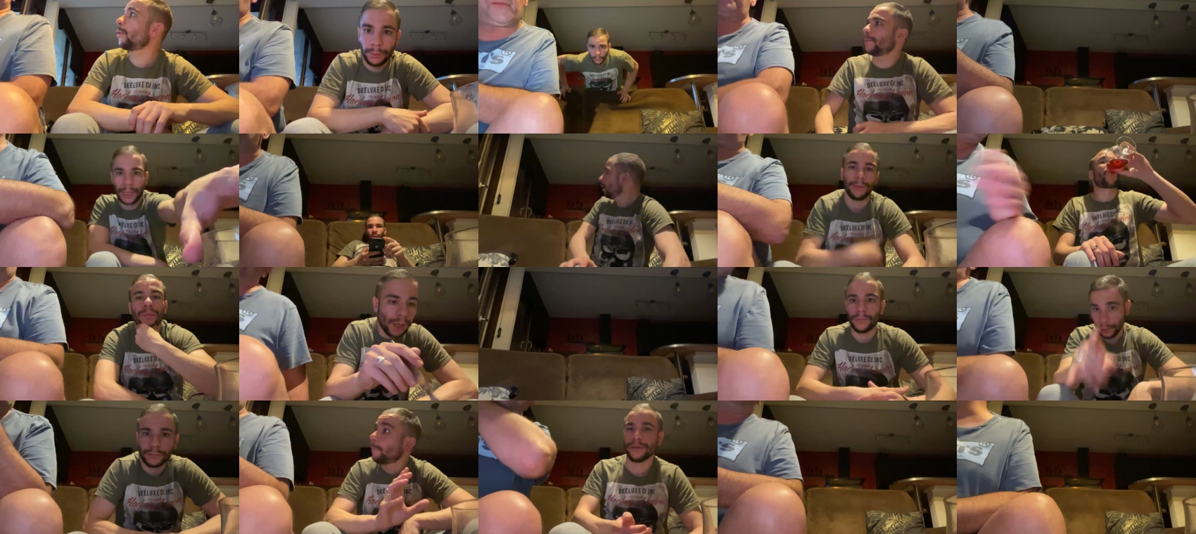 ElTotorino  01-07-2023 Recorded Video Download
