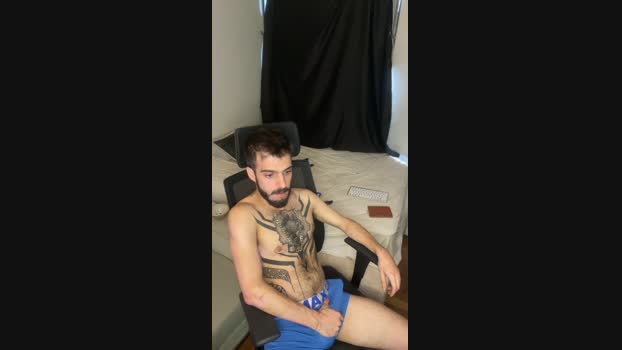 Franciscofelipe  02-07-2023 Recorded Video suck