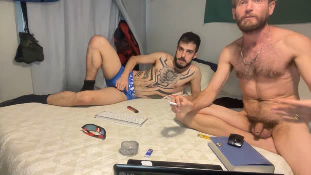 Franciscofelipe  02-07-2023 Recorded Video bigballs