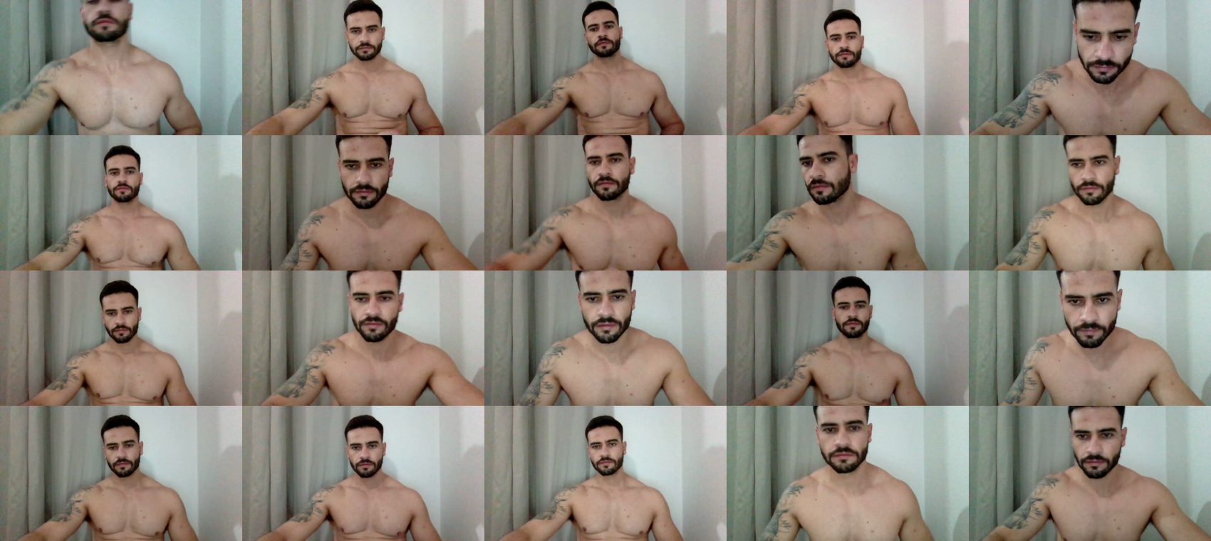 Gcastr1  01-07-2023 Recorded Video fuckme