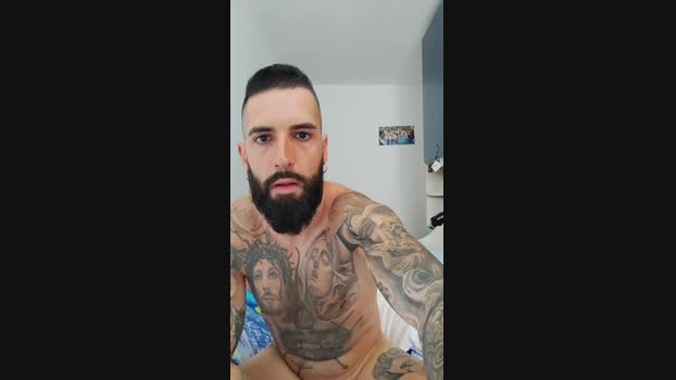 GioEltoro88  02-07-2023 Recorded Video hot