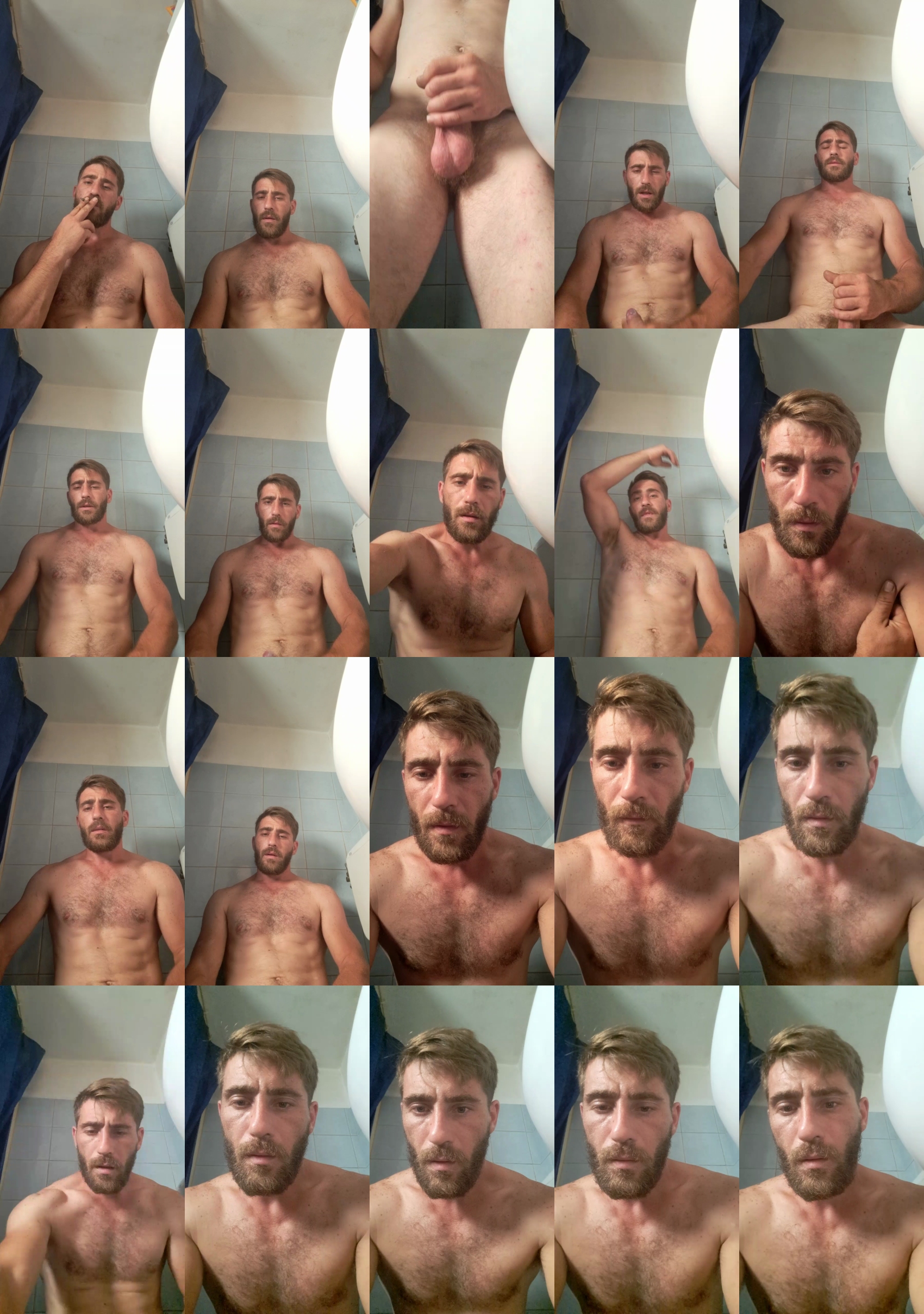 Giochicchio46  01-07-2023 Recorded Video oral