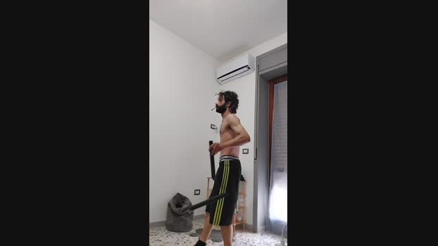 Lurio  01-07-2023 Recorded Video play