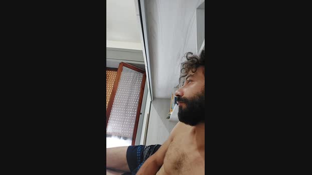 Lurio  02-07-2023 Recorded Video spank