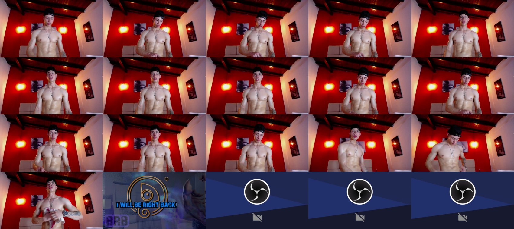 Rayimat23  01-07-2023 Recorded Video analtoy