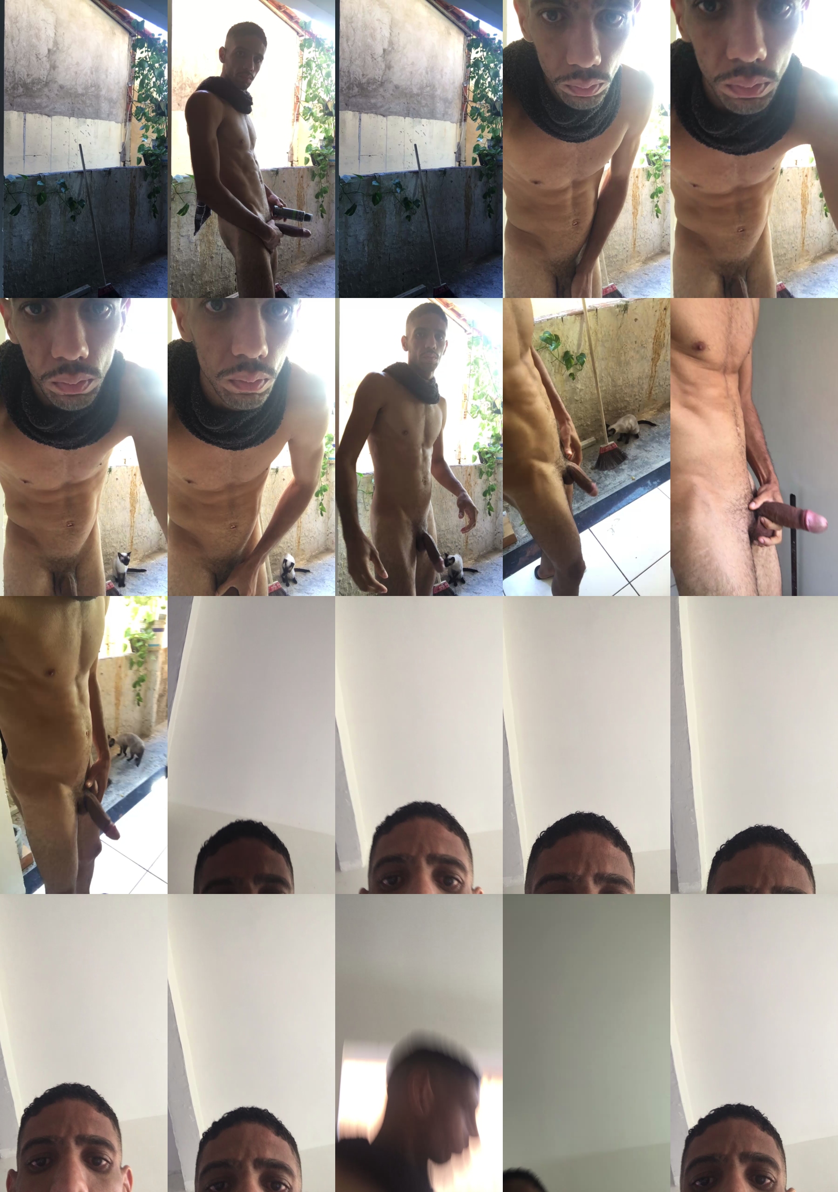 Roladecavalo  02-07-2023 Recorded Video orgasm