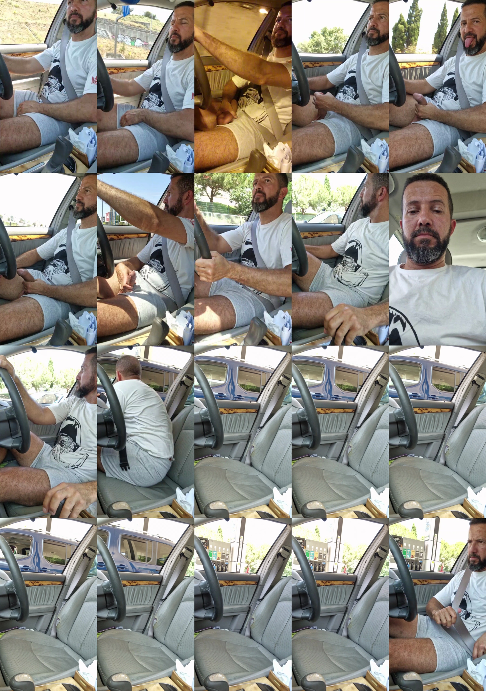 Selfsuckbigdick  02-07-2023 Recorded Video gag