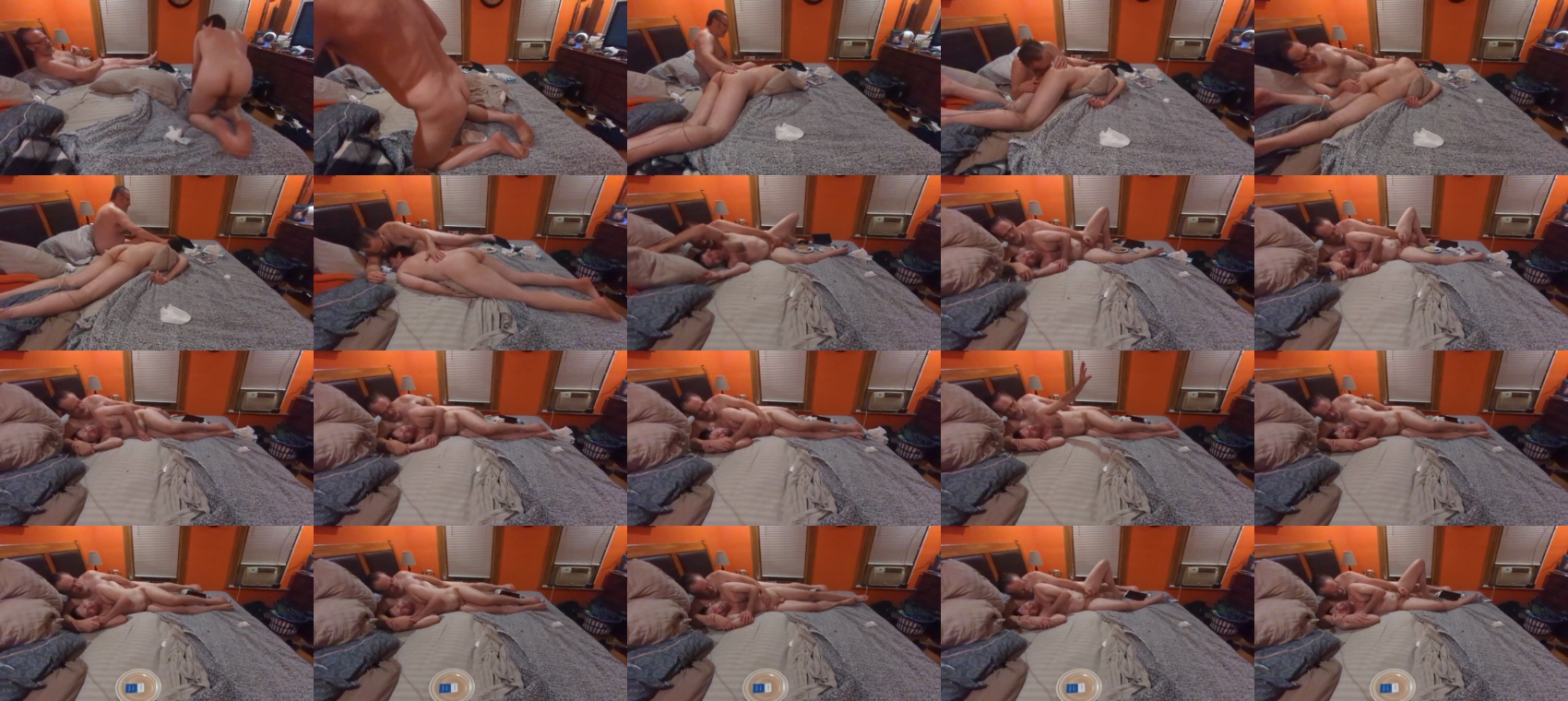 Steveo18750  02-07-2023 Recorded Video sweet