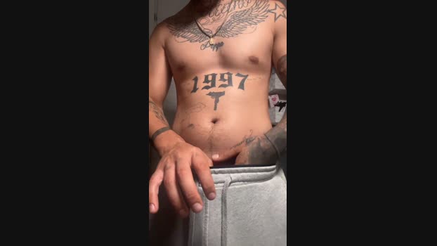 Themasklive  01-07-2023 Recorded Video sexymale