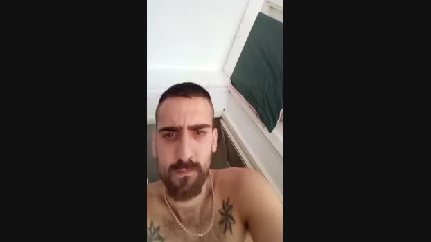 TysonNasty8  02-07-2023 Recorded Video moan