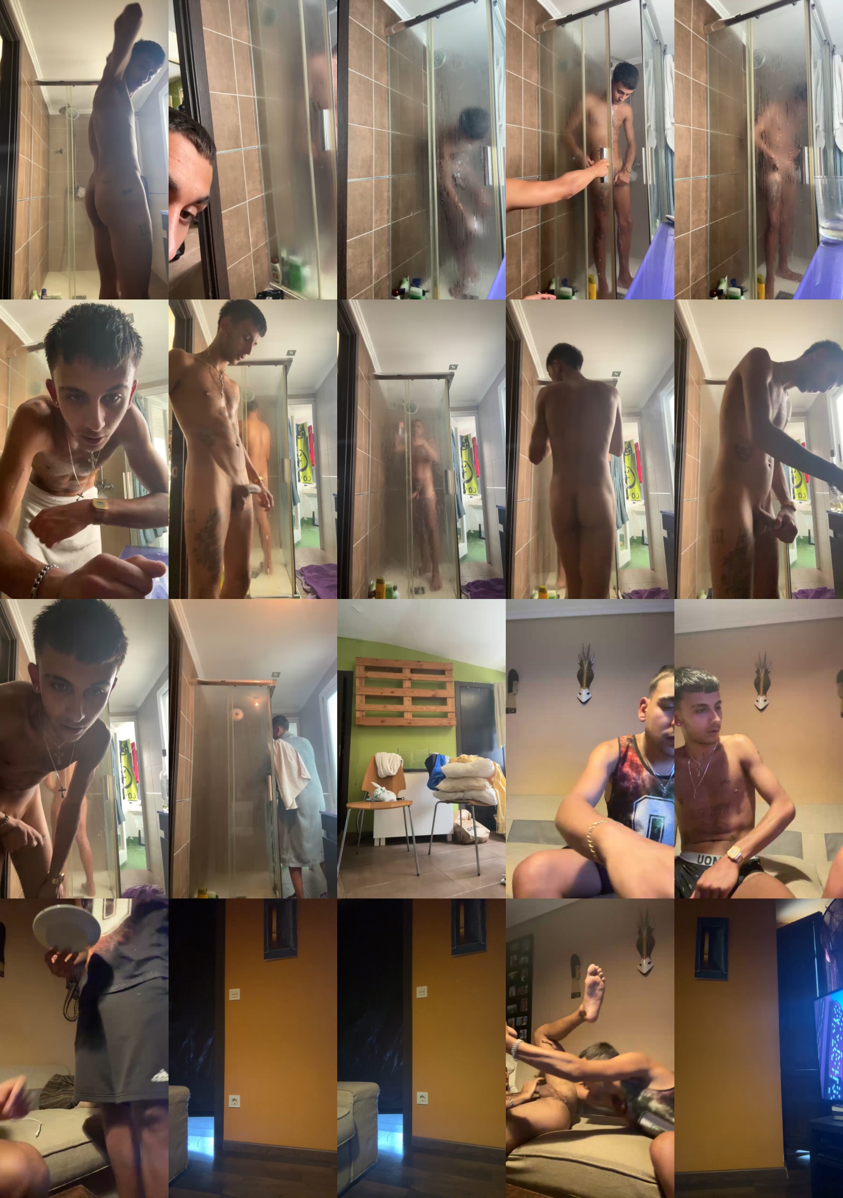 Victoryalex1312  01-07-2023 Recorded Video hardcock