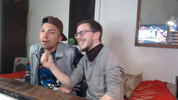 azciel  01-07-2023 Recorded Video beautiful