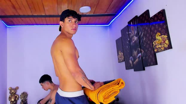 blayhot669  01-07-2023 Recorded Video sexymale