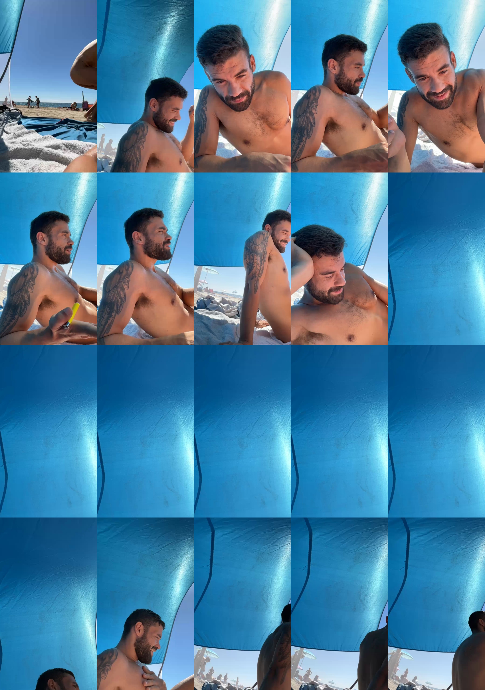brasileo69fun  02-07-2023 Recorded Video bigdick