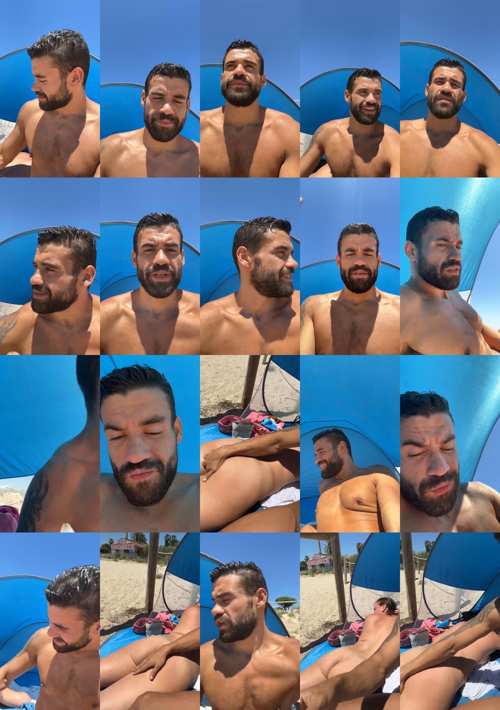 brasileo69fun  02-07-2023 Recorded Video kinky