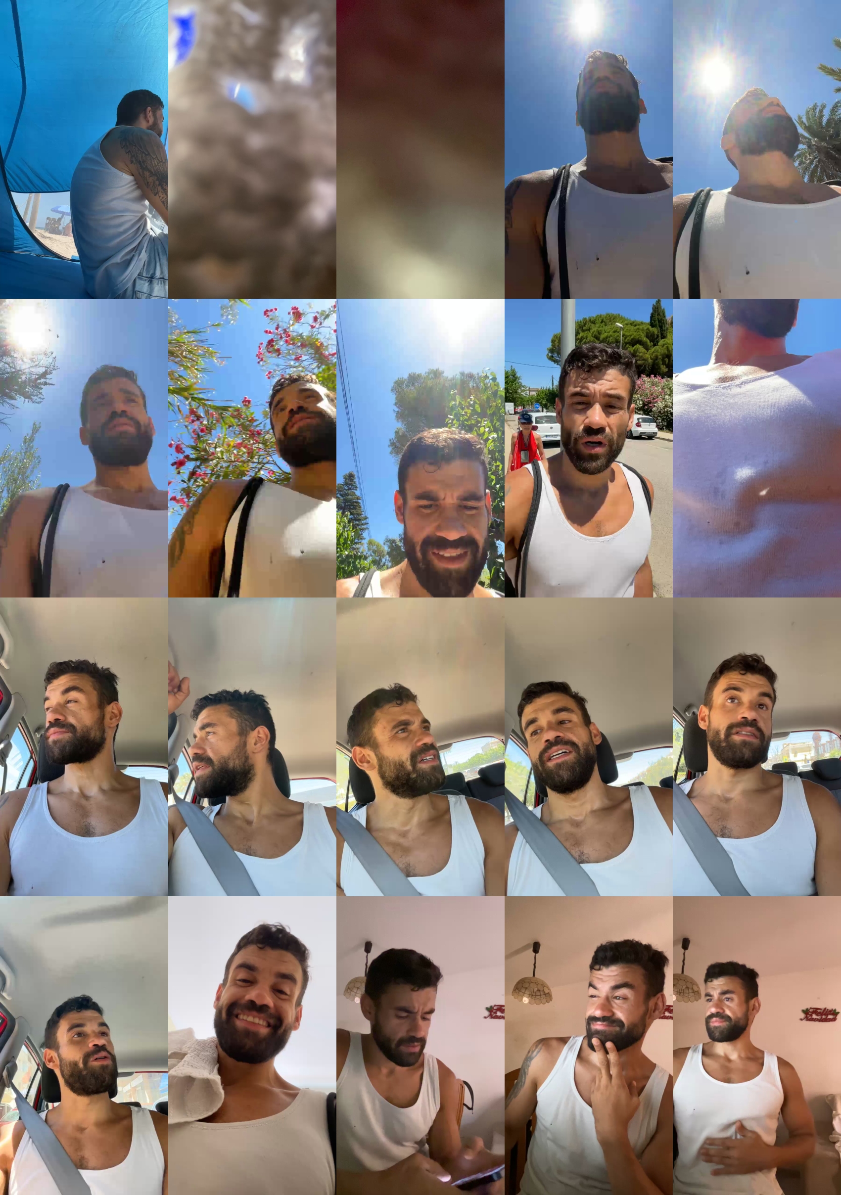 brasileo69fun  02-07-2023 Recorded Video lush
